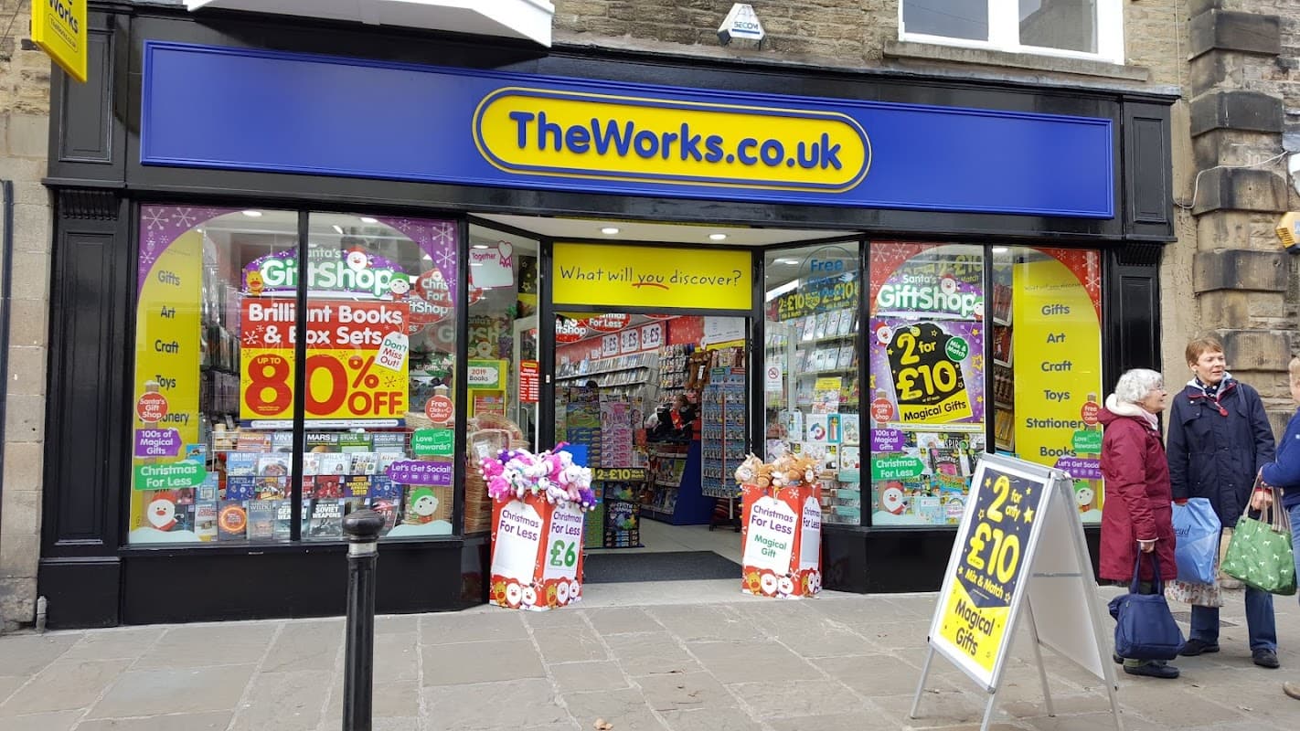 The Works