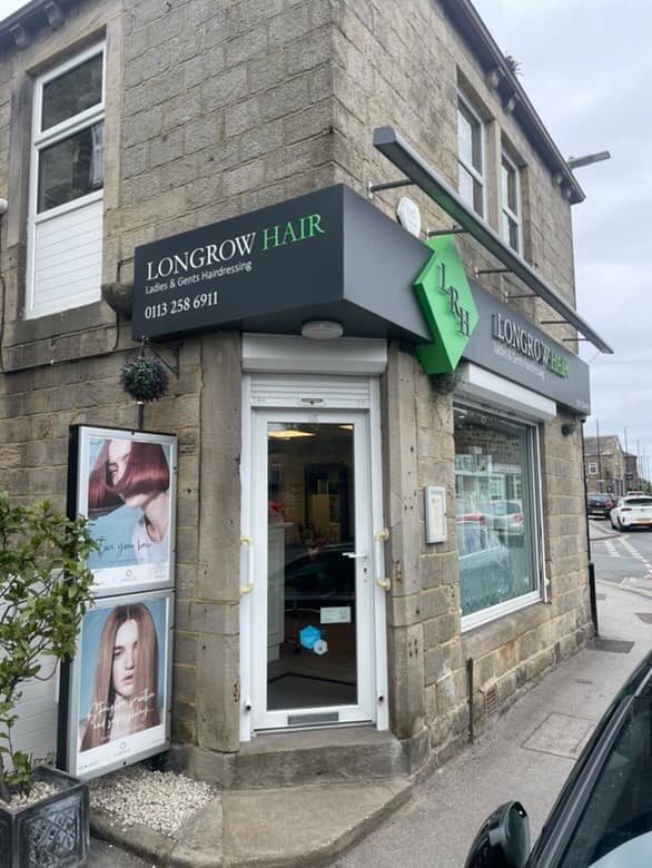 Longrow Hair