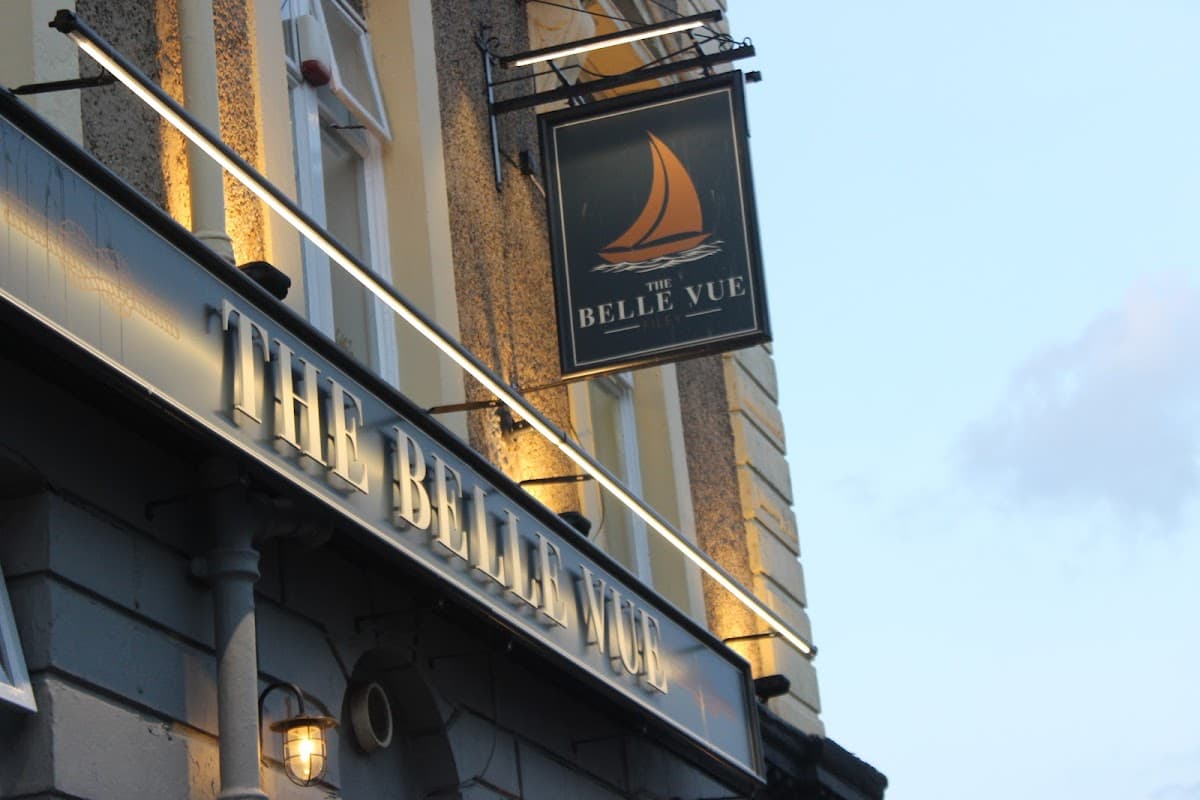 Belle Vue