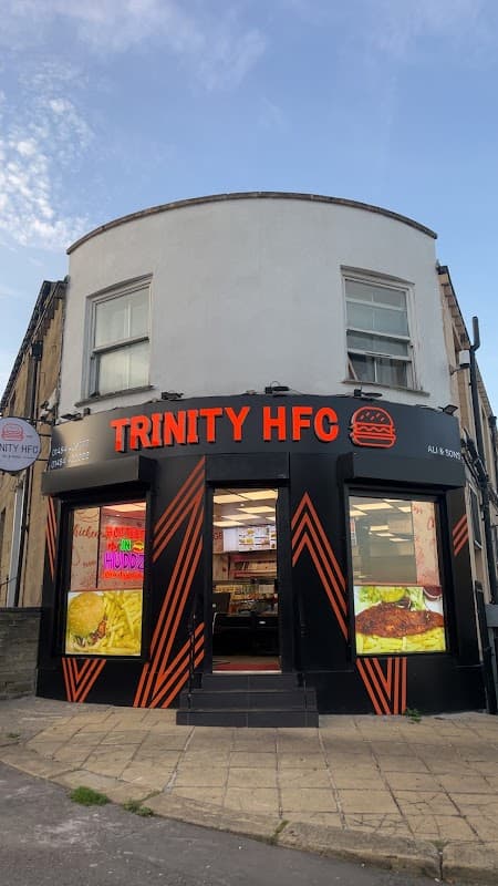 Trinity HFC
