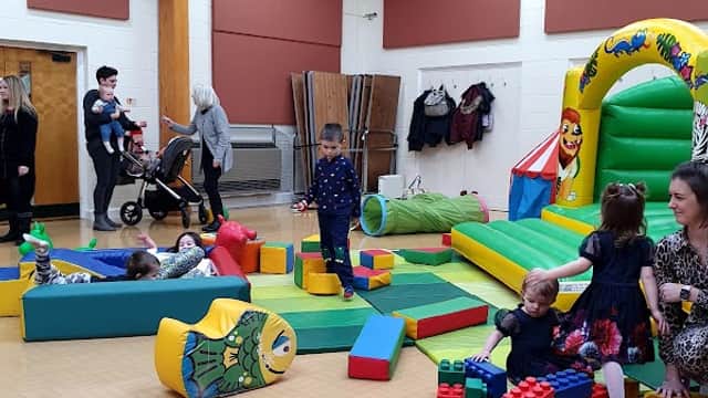 Foxwood Community Centre - Community Centres in york