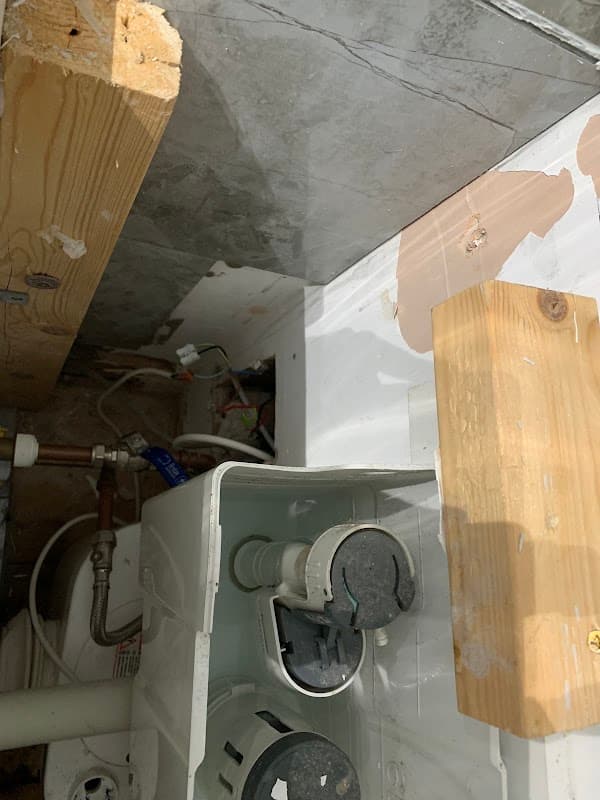 Emergency Sheffield Plumber