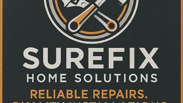 Surefix home solutions - Plumbers in selby
