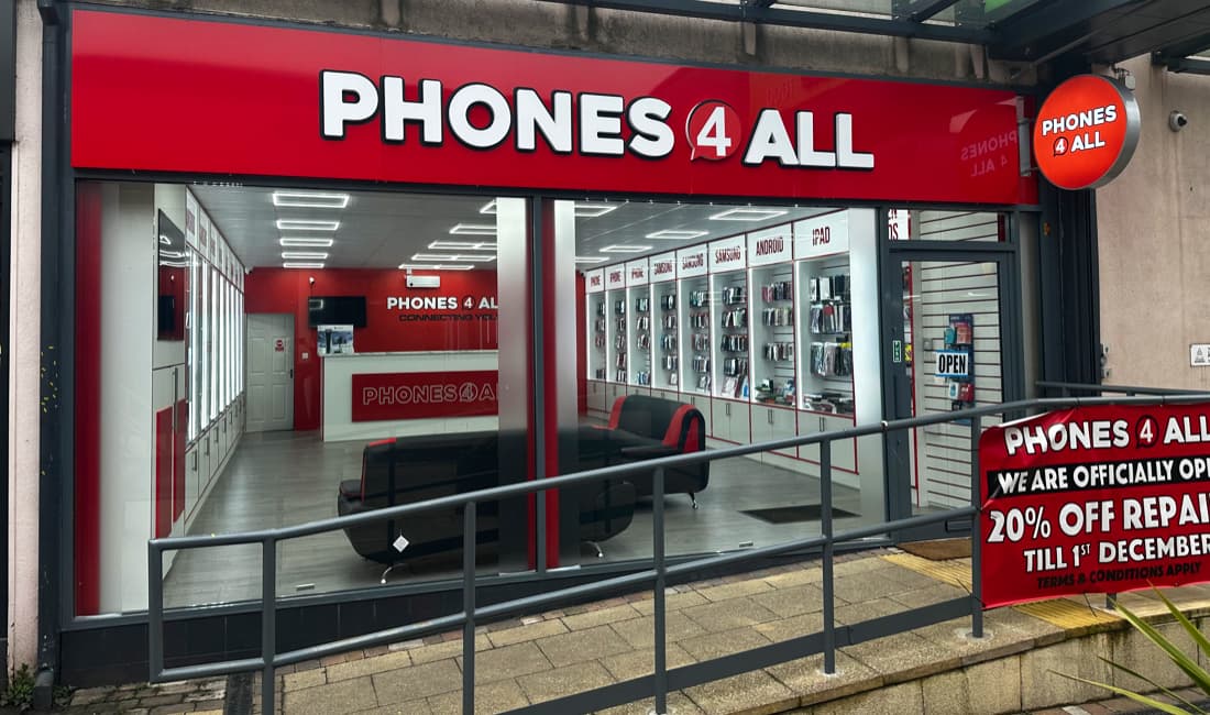 Phones 4 All