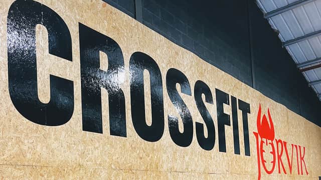 CrossFit Jorvik - Gyms in heworth