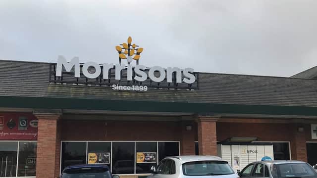 Morrisons Pharmacy - Pharmacies in ripon