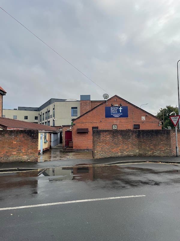 Beverley Baptist Church