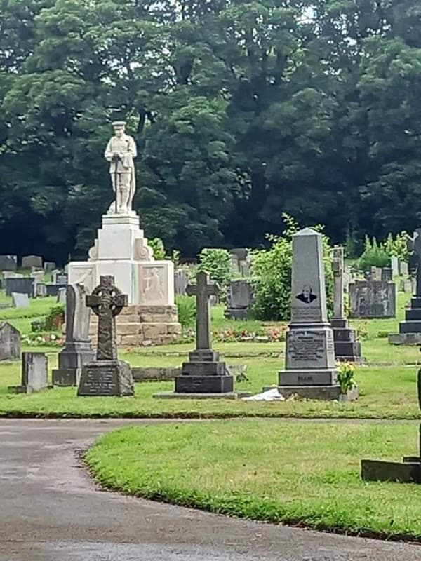 Morton Cemetery