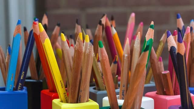 First Steps Day Nursery - Nurseries in hornsea