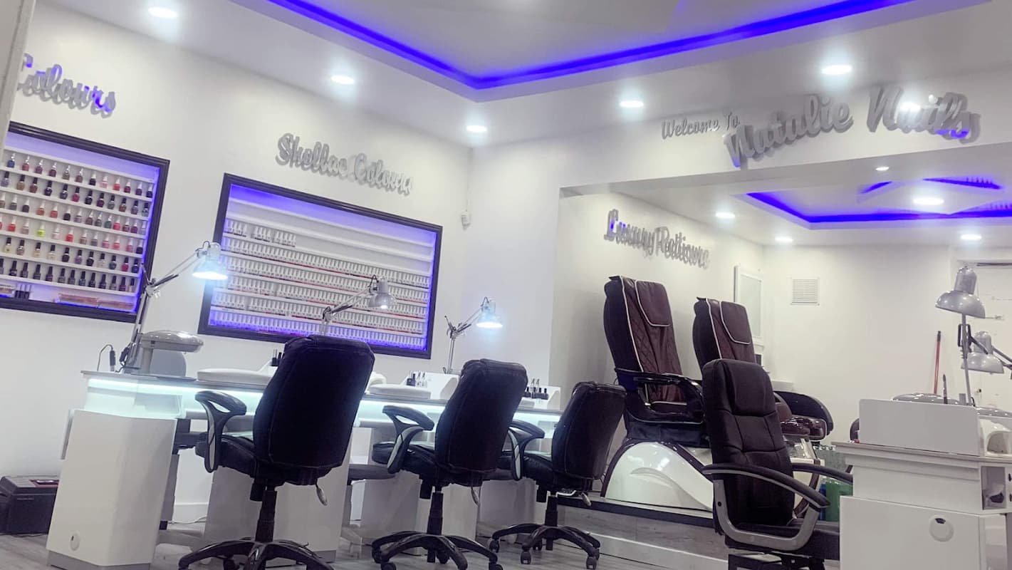 Natalie Nails