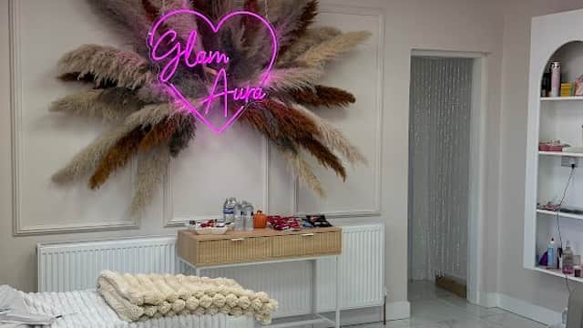 Glam Aura Studio - Beauty Salons in beeston