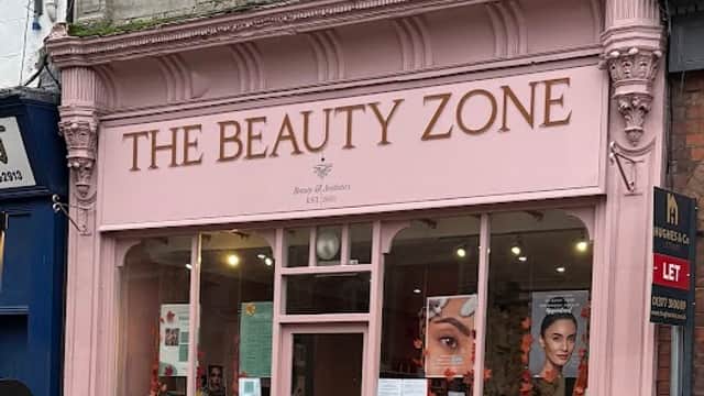 The Beauty Zone - Beauty Salons in great driffield