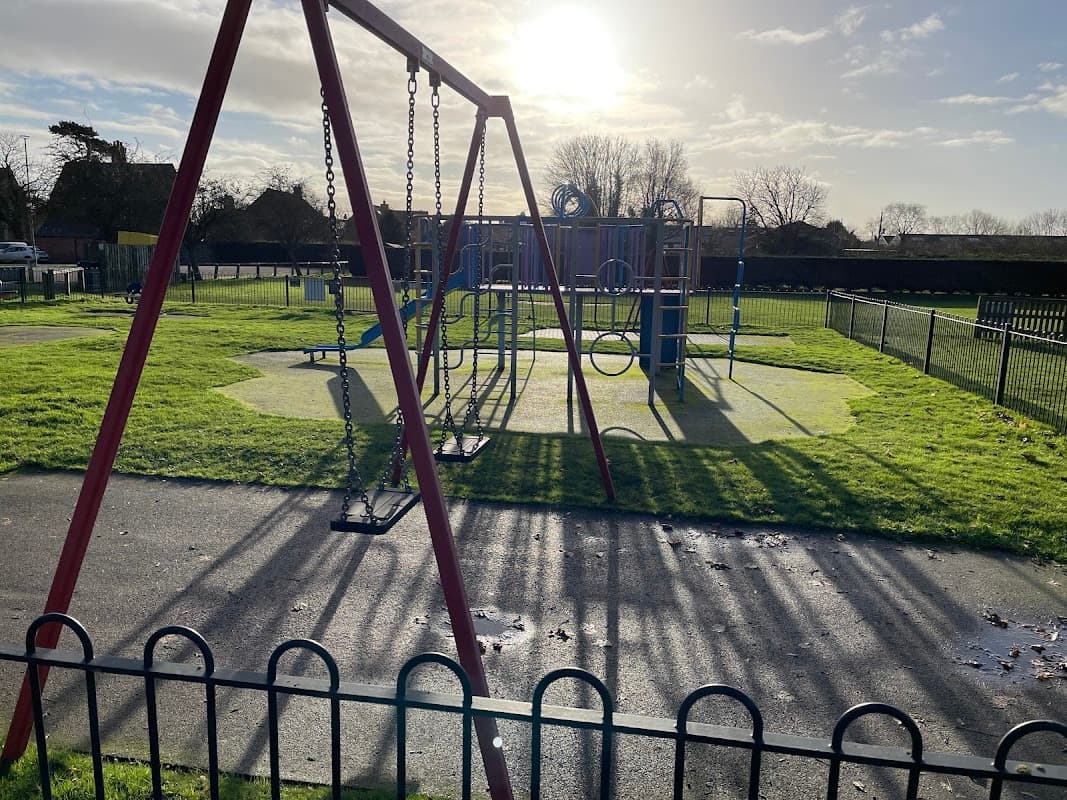 Playground