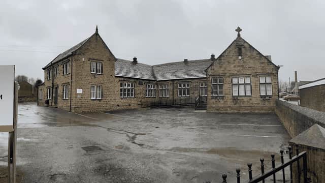 Masjid As-Salaam - Mosques in dewsbury
