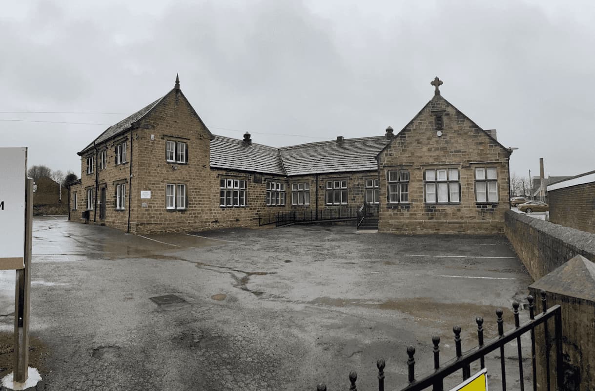 Masjid As-Salaam