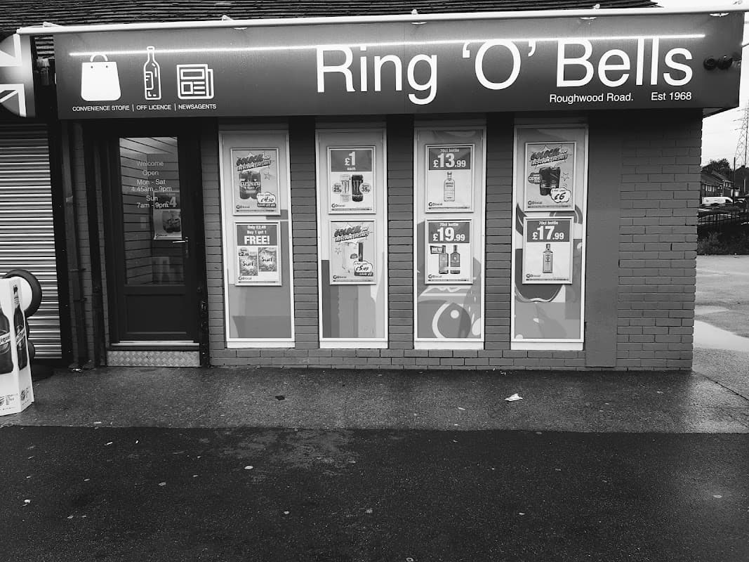 Ring O Bells Store