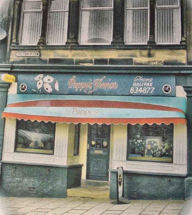 Poppy's Florist