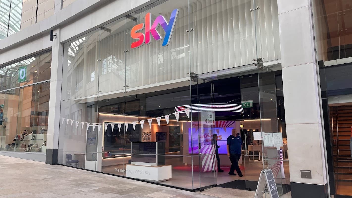 Sky