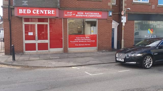 BED CENTRE - Bed Shops in scarborough