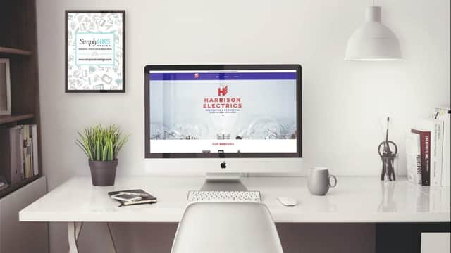Harrison Electrics - Electricians in rotherham