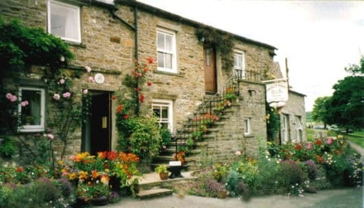 Hazels Roost