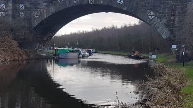 Fairies Hill Moorings Ltd - Marinas in normanton