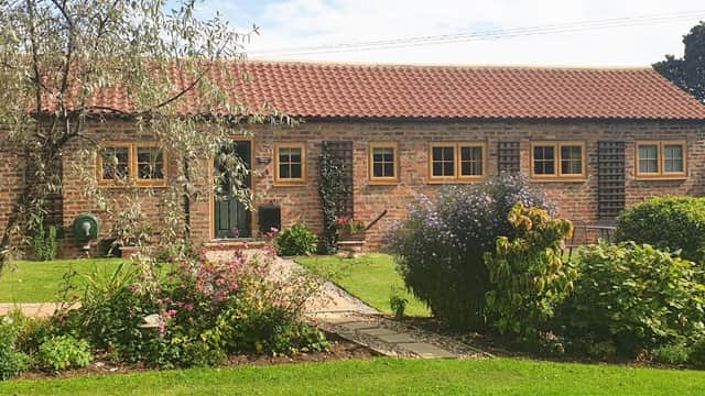 Accommodation at Shepherd's Cottage, Bridlington in bridlington