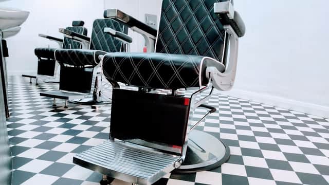 Project Hair Design - Barbers in skipton