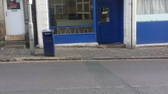 Tsuen Wan Chinese Takeaway - Takeaway in huddersfield