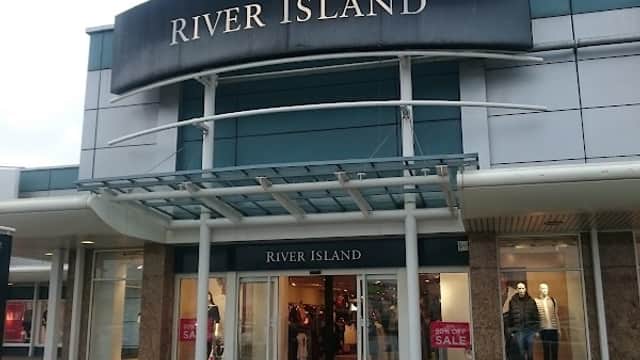 River Island - Clothes Shops in rotherham