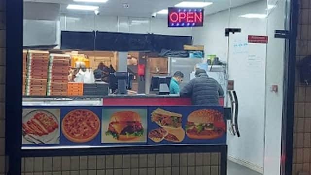 Feeds & Shakes - Takeaway in castleford