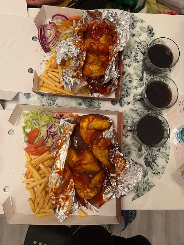 DeCaprio's