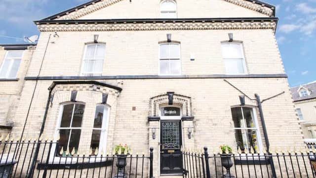 Accommodation at Holiday Homes in York in york