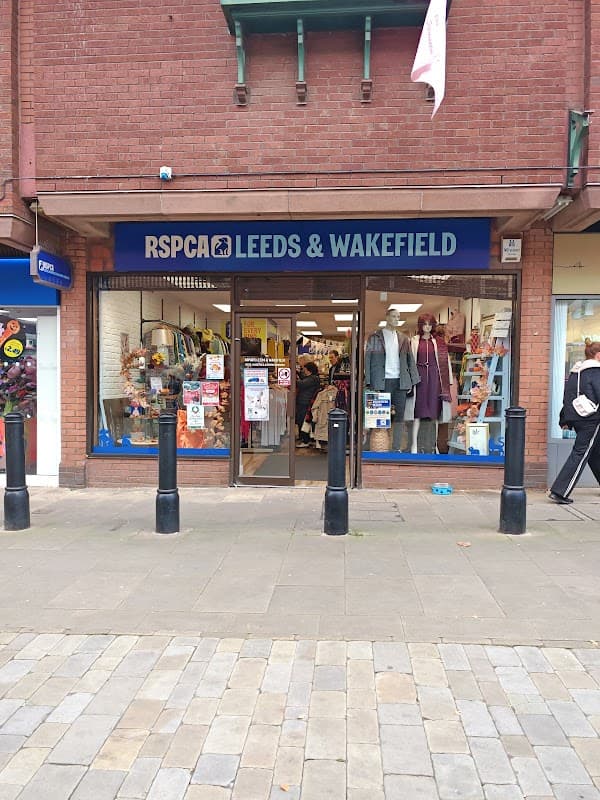 RSCPA Leeds & Wakefield