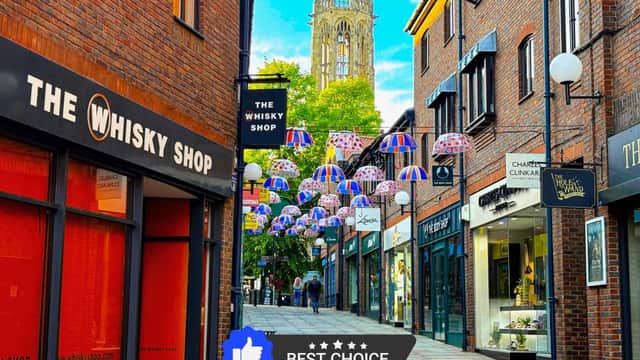 York City Centre Flat with View, York, Yorkshire