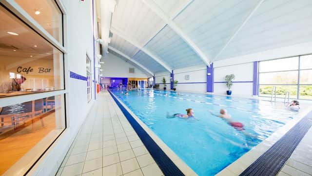 Bannatyne Health Club and Spa - Wakefield - Gyms in wakefield