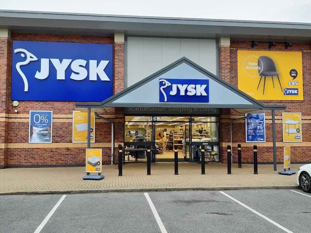 JYSK Wakefield