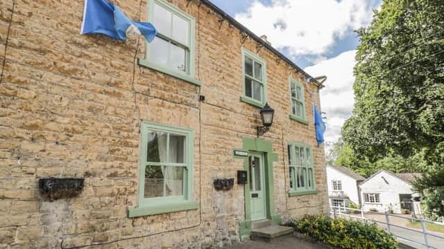 Accommodation at St Edmunds House, Bedale in bedale