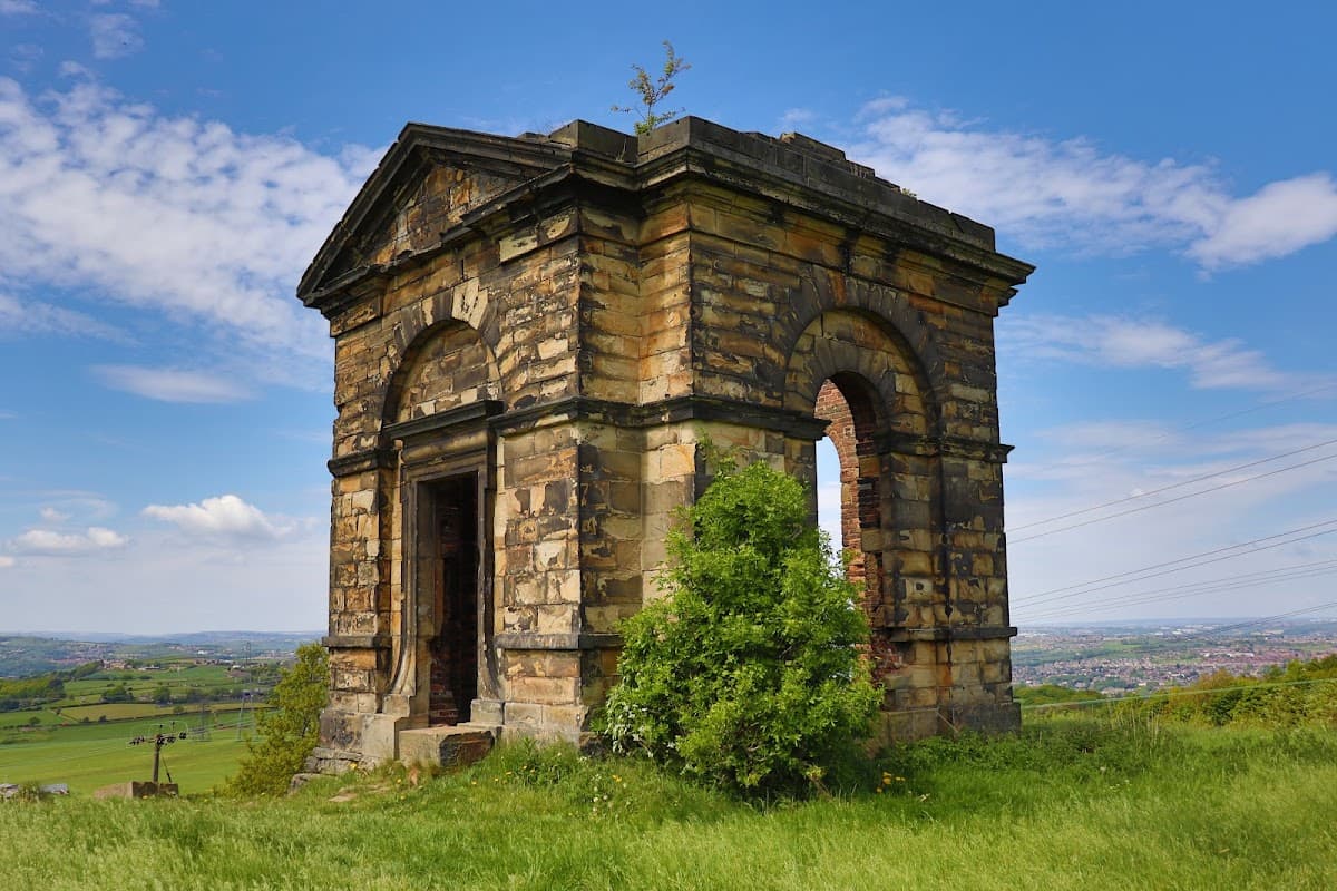 The Temple