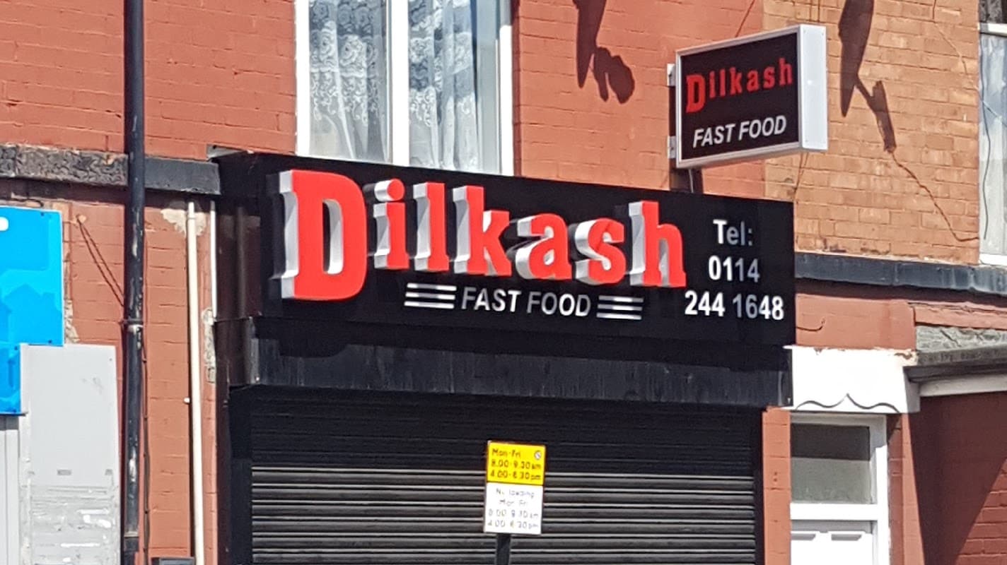 Dilkash