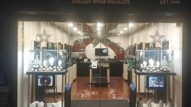 Goldcare Jewellery Repair Specialists - Jewellers in middlesbrough