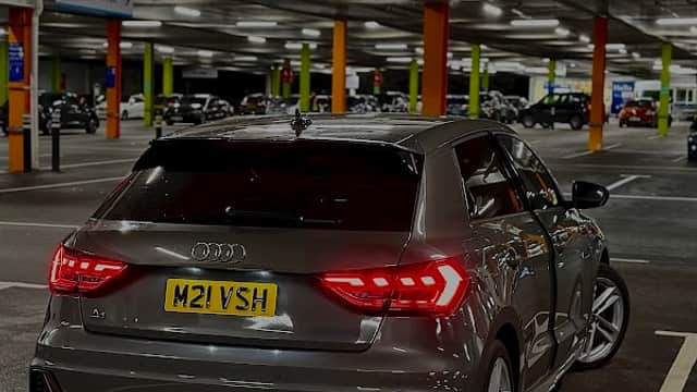 F1 Plates - Car Parts in huddersfield