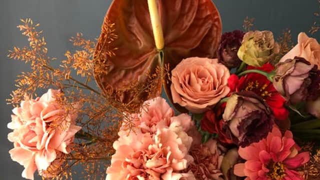 Charlotte's Florist and Gift Shop - Florists in bradford
