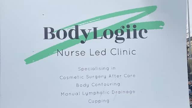 BodyLogiic - Spa in wibsey