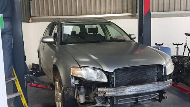 Dan Mills Garage Services - Garages in pickering