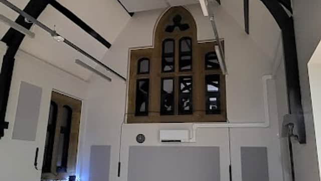 Kirkgate Centre - Community Centres in shipley