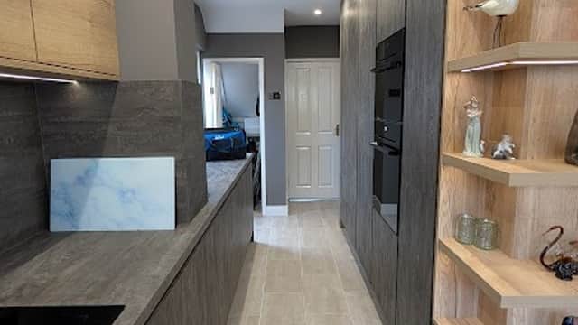 Aselectrical22 Ltd - Electricians in canklow
