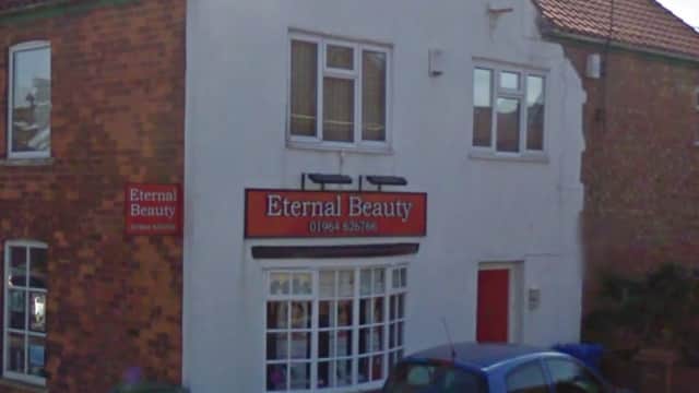 Eternal Beauty.....please view changes hair lounge page for upto date information and opening hours - Beauty Salons in hedon