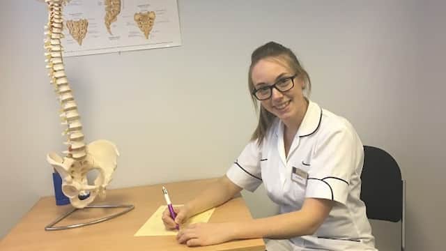 Serenity Chiropractic - Chiropractors in knaresborough