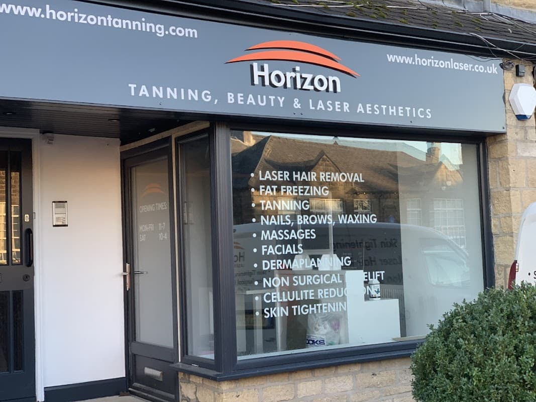 Horizon Tanning, Beauty & Laser Aesthetics